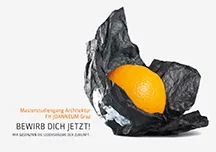 FH Joanneum Bewerbung Master