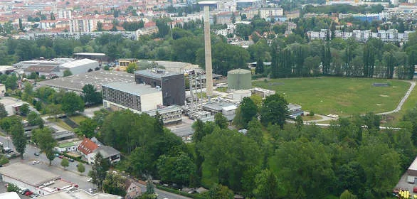 Energie Steiermark fernwärme