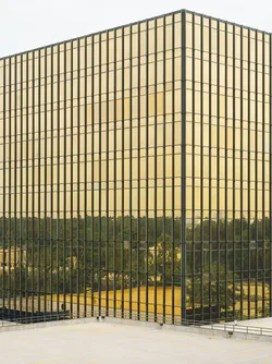 Architektur und Fotografie