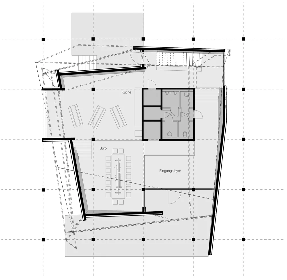 © heri&salli OFFICE OFF EG