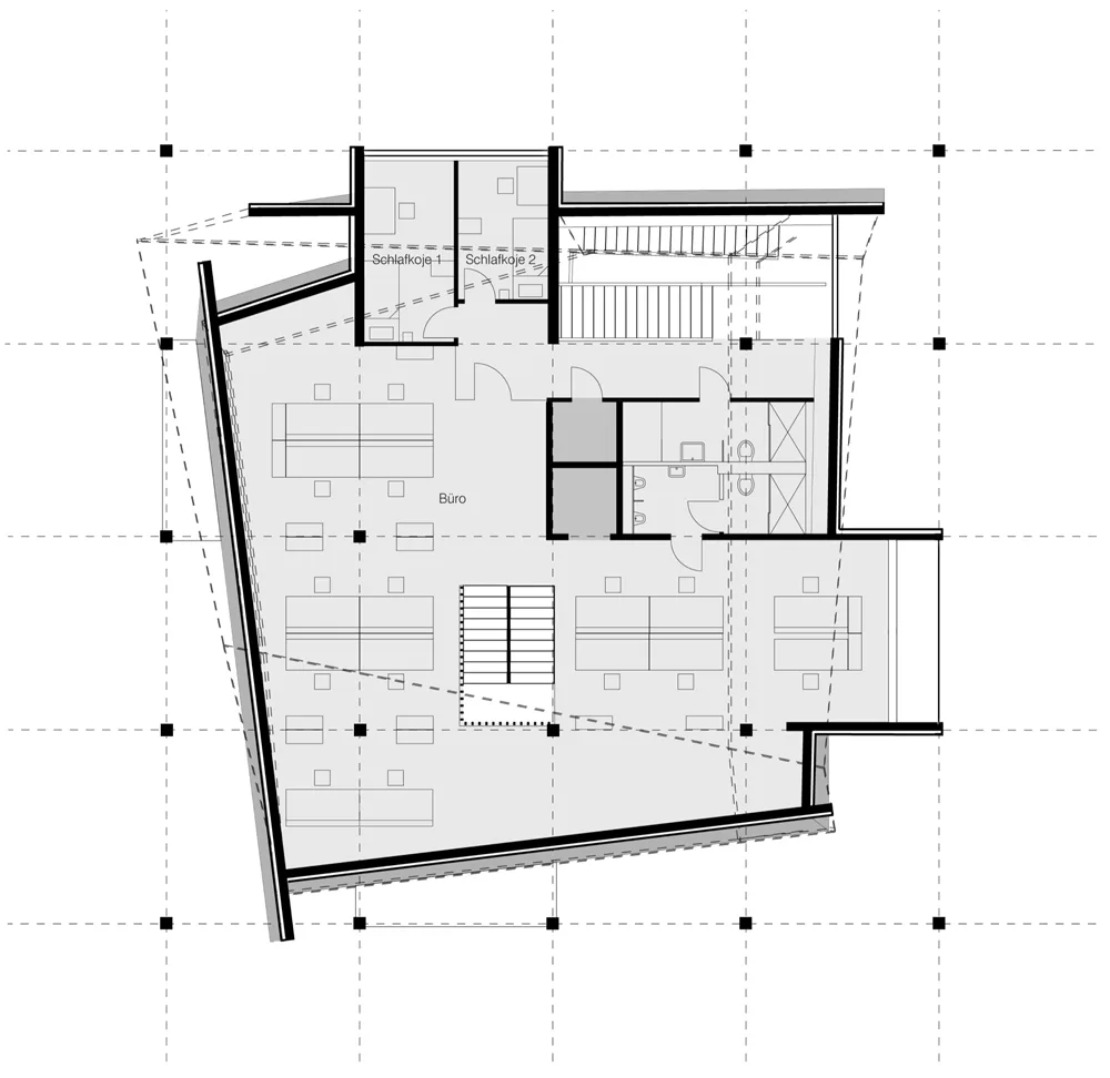 © heri&salli OFFICE OFF OG2