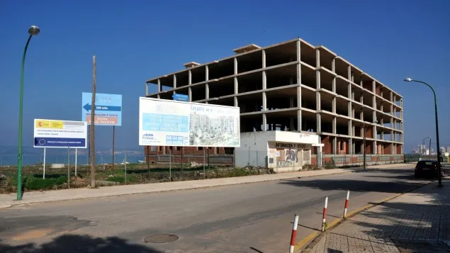 Architektur gegen den Stillstand _ Guerilla-Initiativen in Spanien