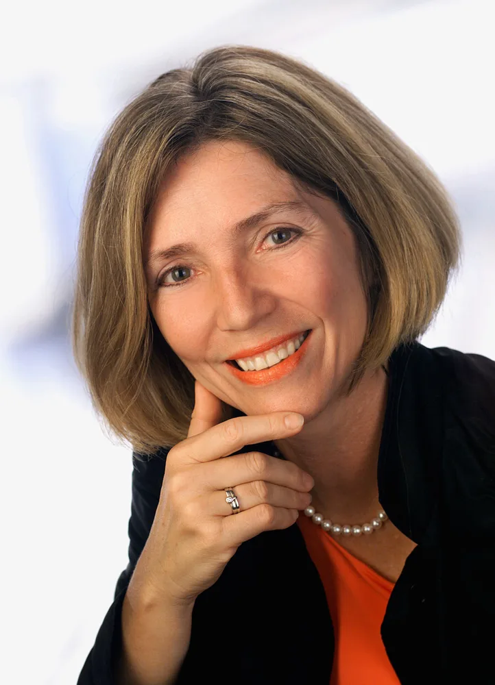 ilse schrittesser