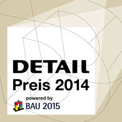 DETAIL Preis 2014