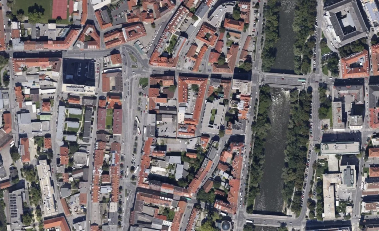 griesplatz graz