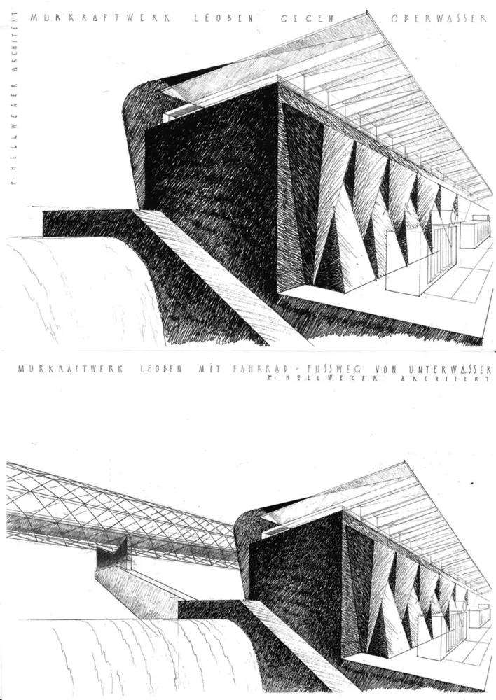 peter hellweger kraftwerk leoben