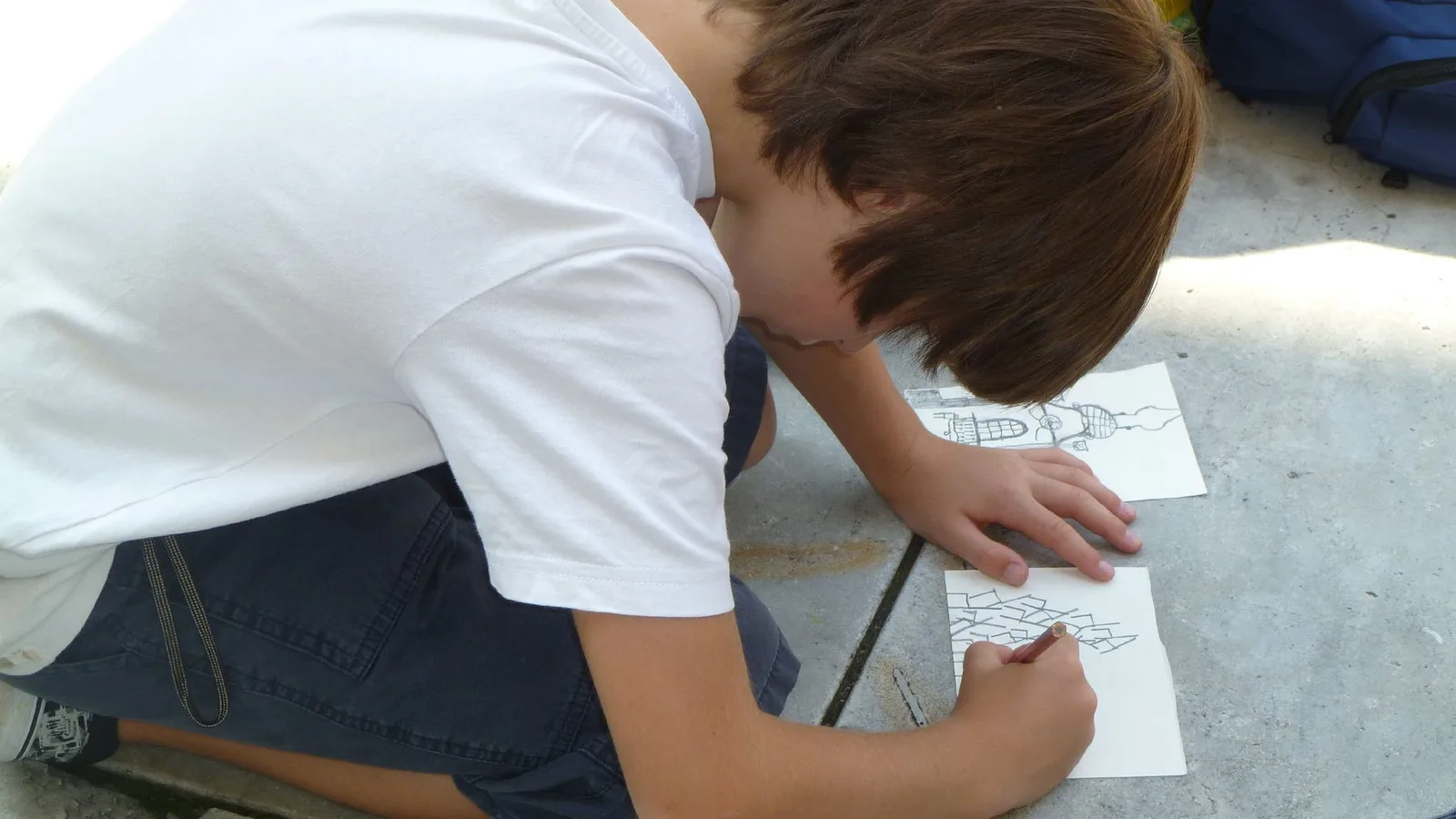 Raum macht Schule _ Sommeratelier 2014