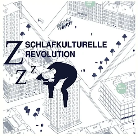 superscape 14 Z z z – Schlafkulturelle Revolution