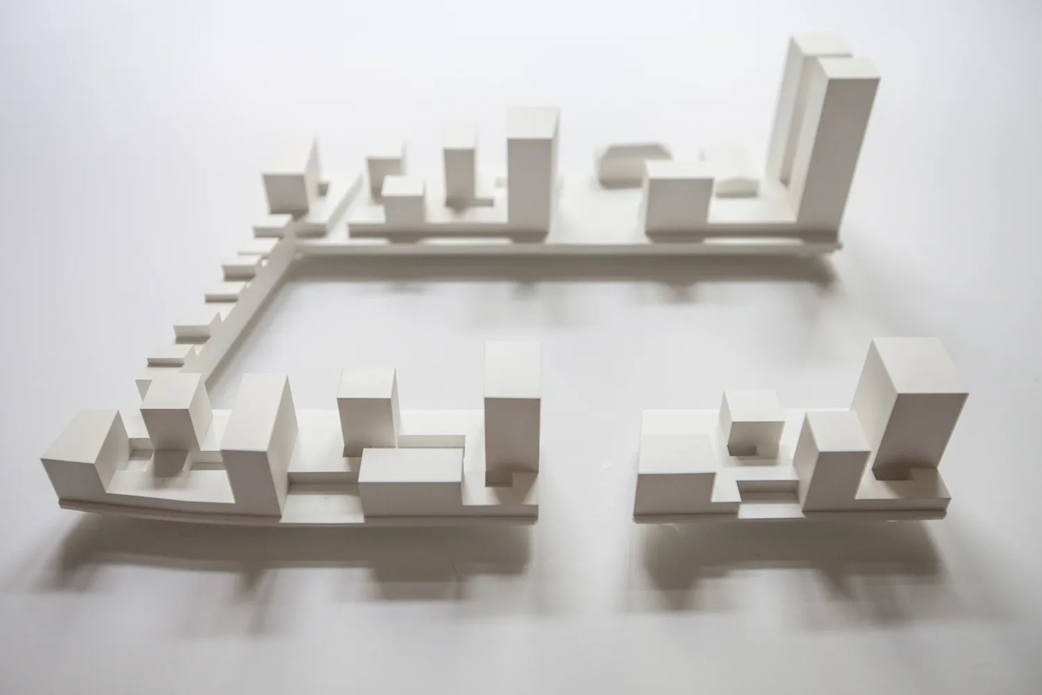 © PENTAPLAN modell reininghaus mitte pentaplan