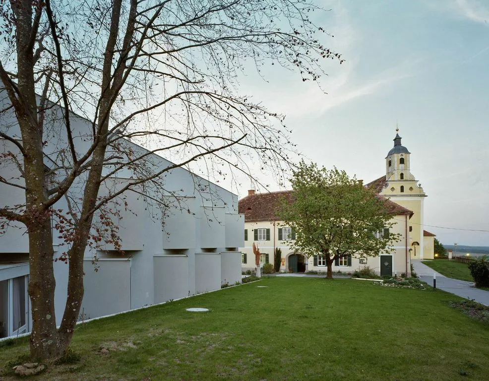 kloster benediktinerinnen herberstein
