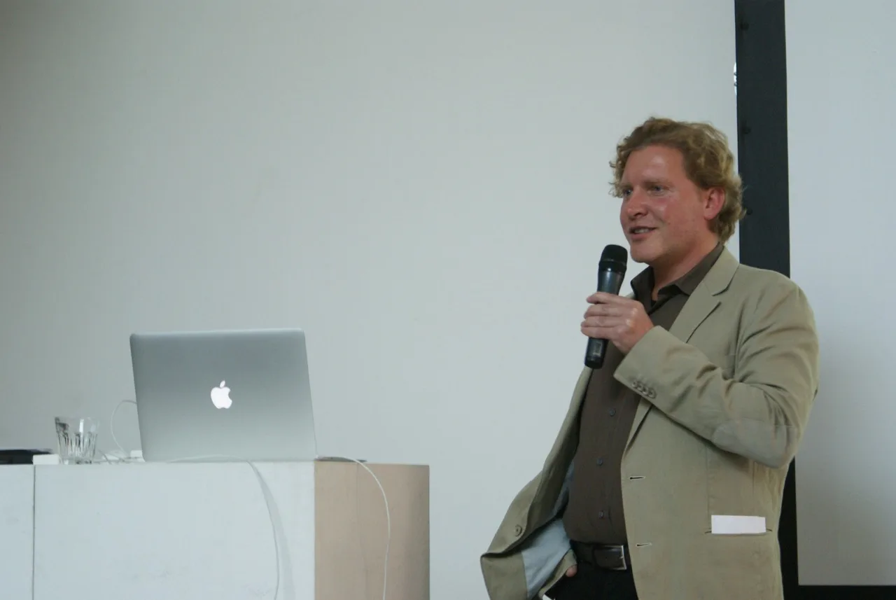 © TU Graz - Institut für Wohnbau Manfred Omahna