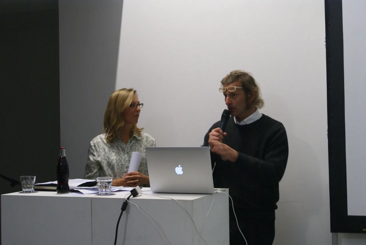 © TU Graz - Institut für Wohnbau Martina Decrinis, Andreas Lichtblau