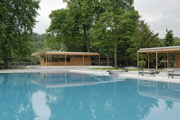 schwimmschule steyr