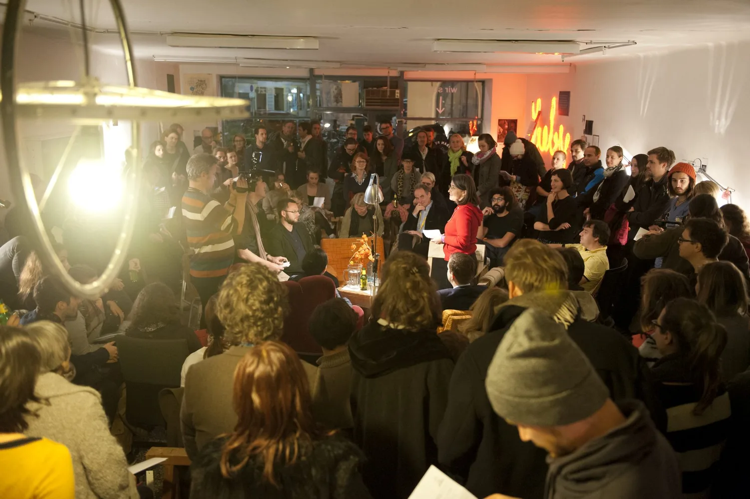 Urban Future Bar