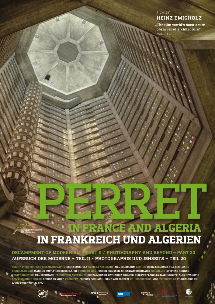 © Pym Films perret film emigholz