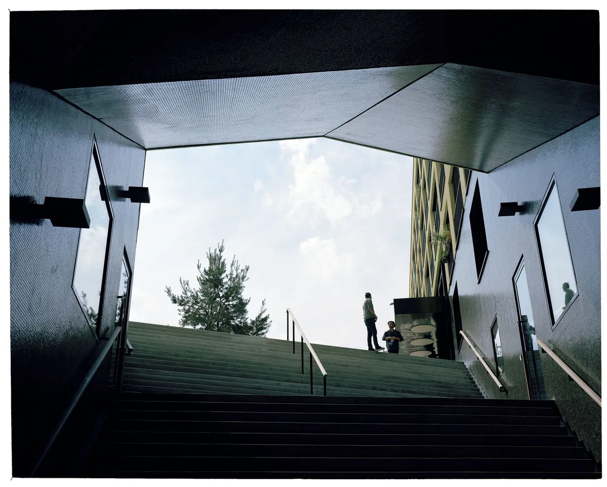 Kalkbreite, Zürich