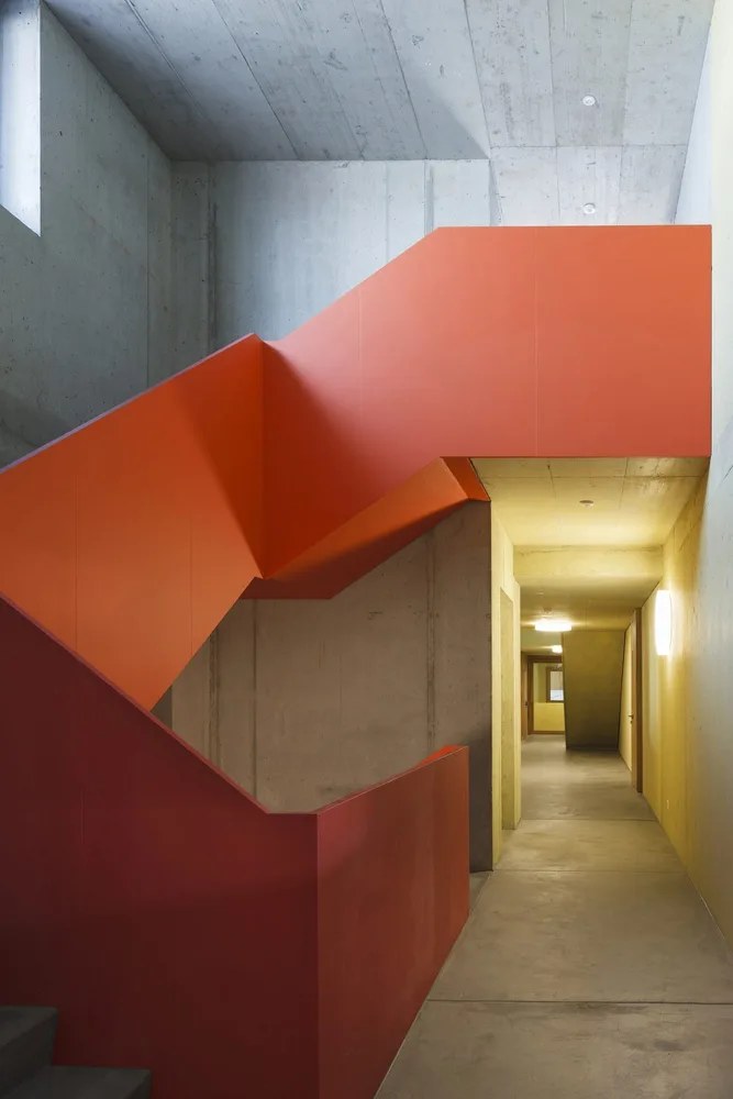 Kalkbreite, Zürich