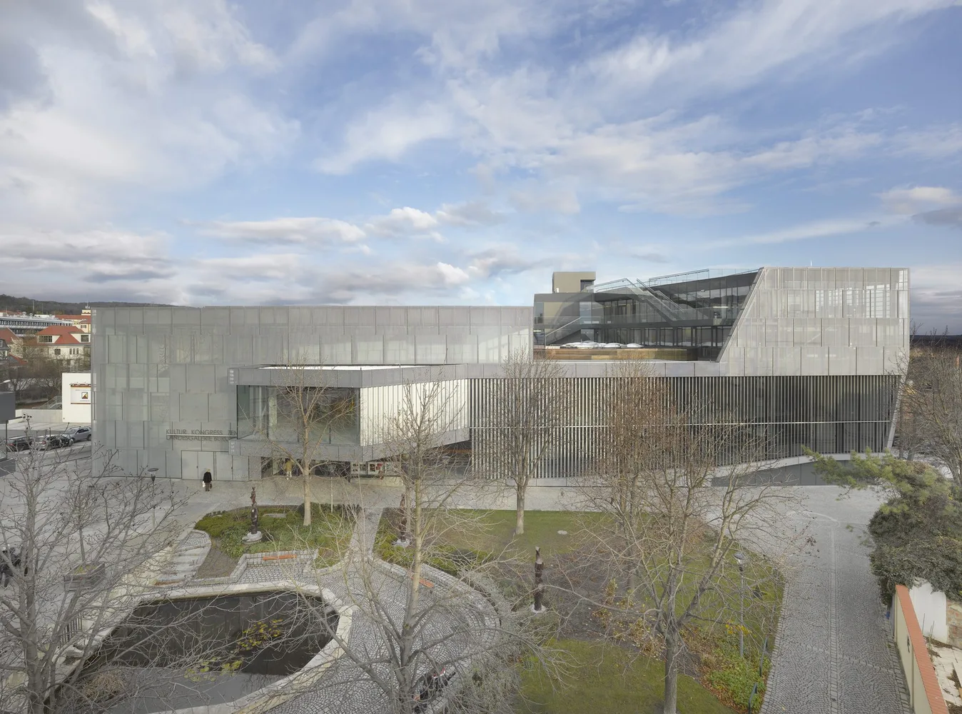 © Roland Halbe Aluminium Architekturpreis 2014 vergeben