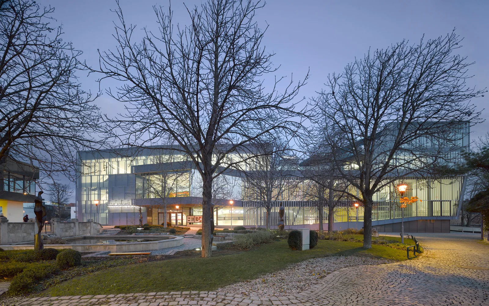 © Roland Halbe Aluminium Architekturpreis 2014 vergeben