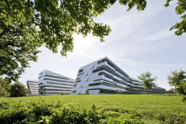 © Hertha Hurnaus Aluminium Architekturpreis 2014 vergeben