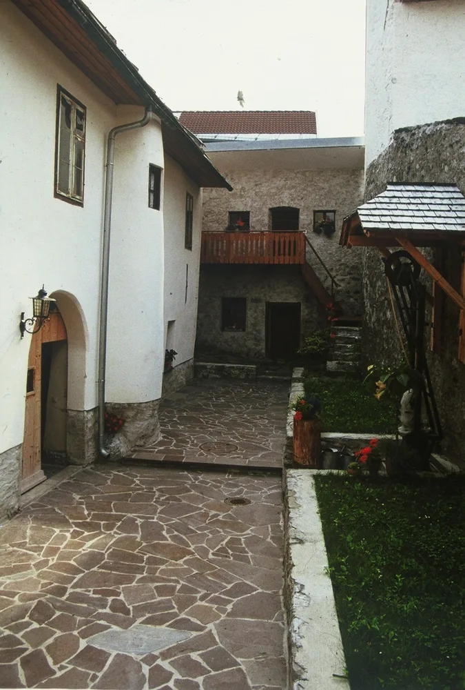 © Burg- und Museumsverein Oberdrauburg oberdrauburg _ Museum