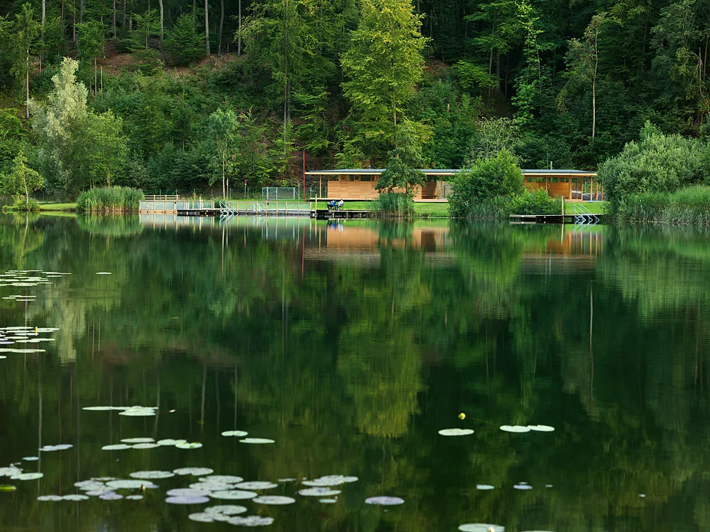 Landesbaupreis Kärnten 2014 vergeben