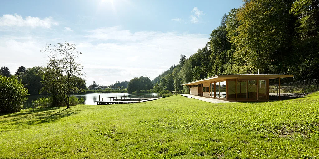 Landesbaupreis Kärnten 2014 vergeben