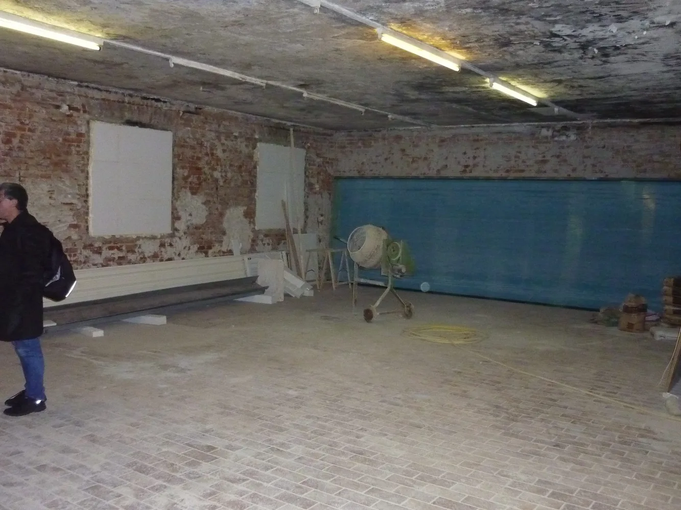 kunsthalle graz _ 2_Okt 2012.JPG