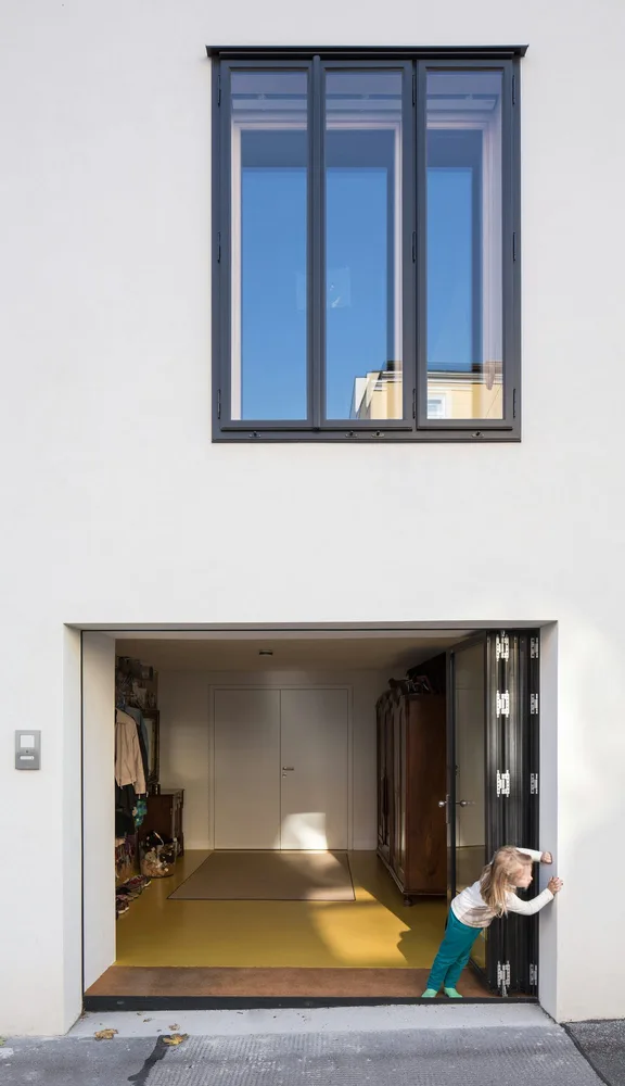 Preisträger Staatspreis Architektur und Nachhaltigkeit 2014