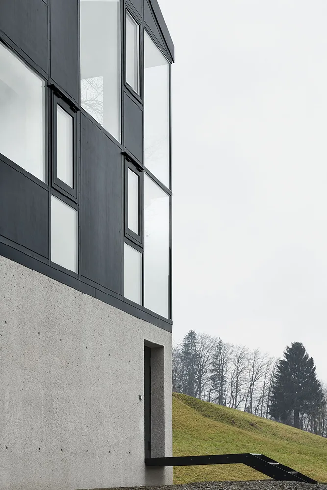 Haus in Dornbirn