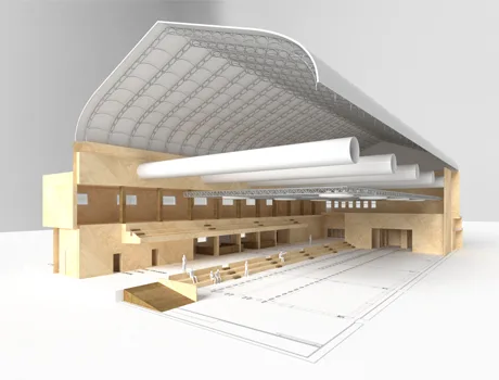 Salone Internationale del Mobile 2015