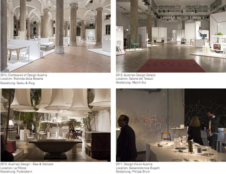 salone 2014 impressionen
