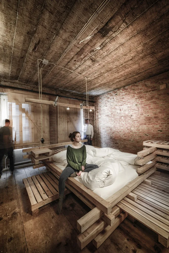 Wiener Gäste Zimmer