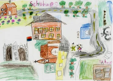 schulweg william