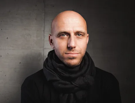 Martin Lesjak _ Designer of the Year 2015