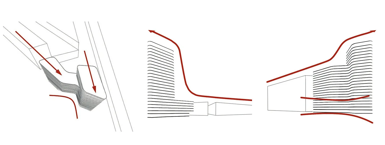 © Zechner & Zechner ZT GmbH ÖBB-Zentrale Wien
