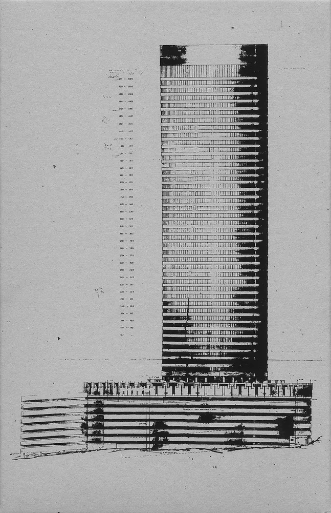 ponte city 1