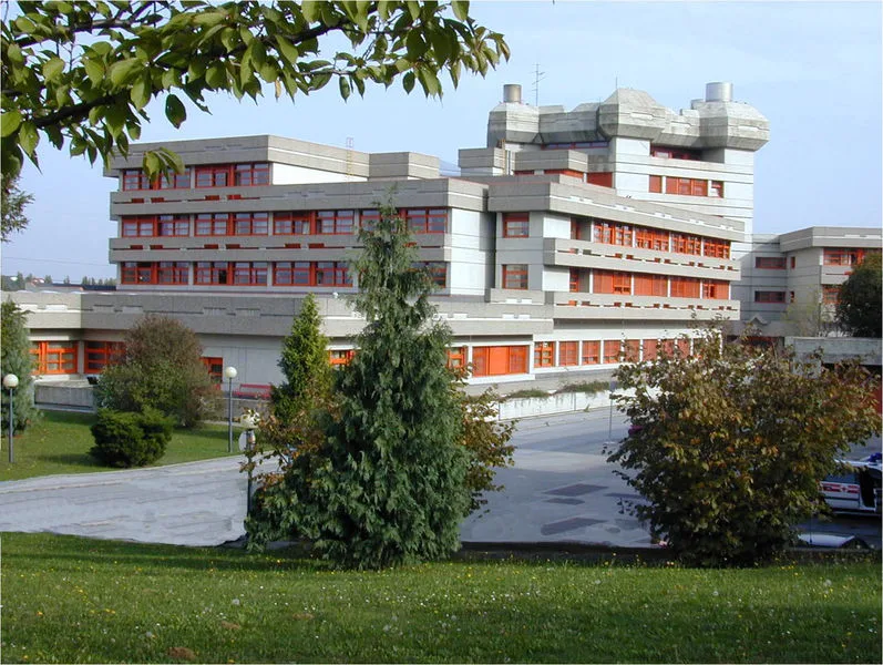 A.Ö. Krankenhaus Oberwart