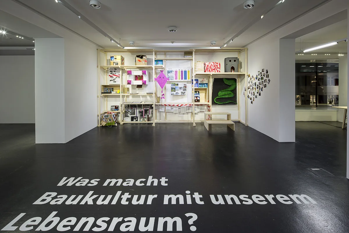 vai: Unit Architektur