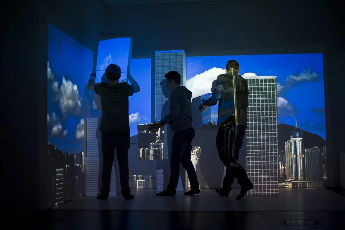 vai: Unit Architektur