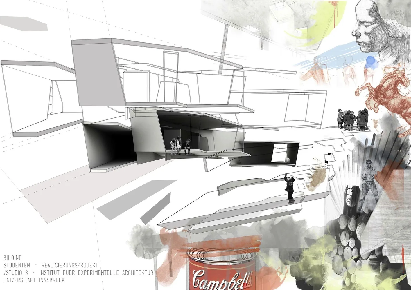 bilding. kunst- und architekturschule