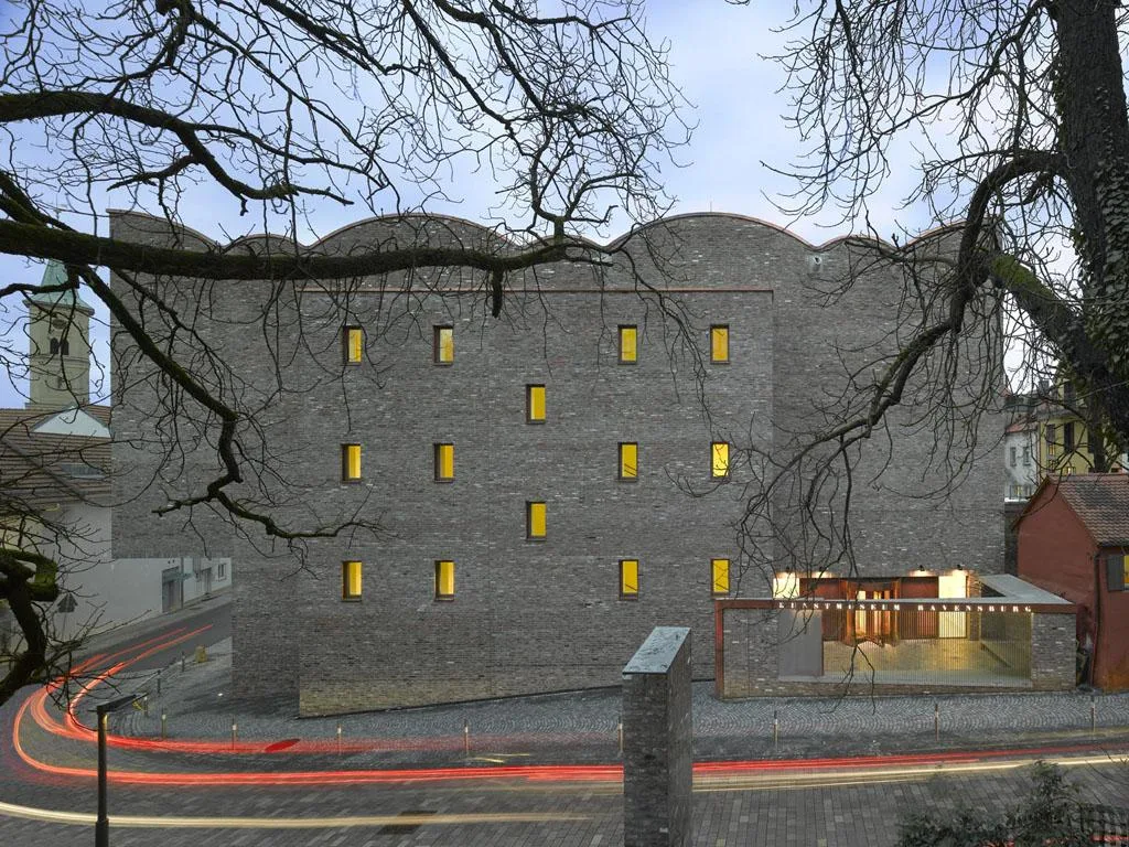 Ravensburg Art Museum _© Roland Halbe