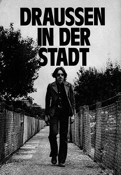 Draußen in der Stadt © ORF - A.R.T.