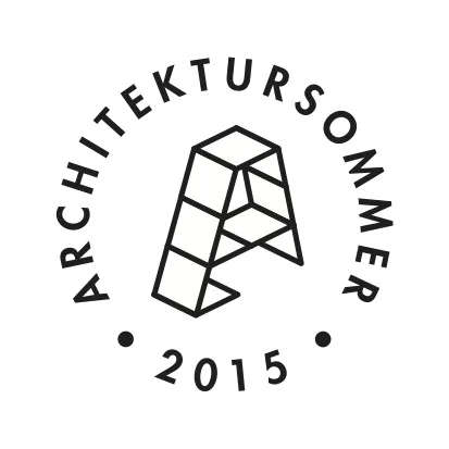Architektursommer 2015