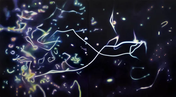 Claudia Schink: De Luce