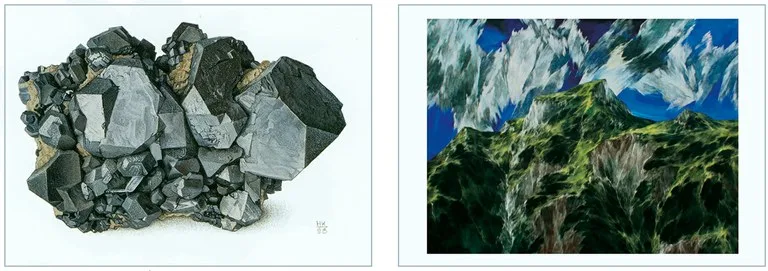 © Kunsthalle Graz Kunsthalle Graz: Mountain Views