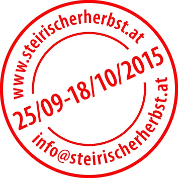 steirischer herbst 2015