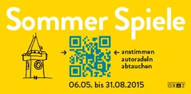 sommerspiele im grazmuseum