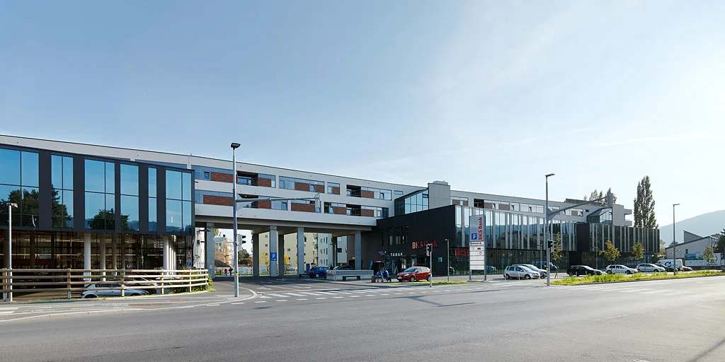 zentrum reininghaus süd