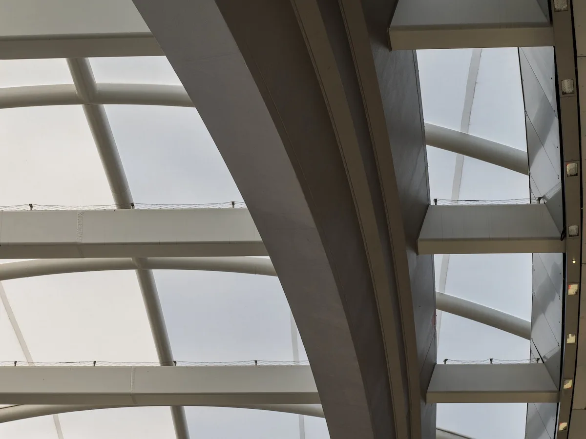 © pierer.net Graz Hauptbahnhof